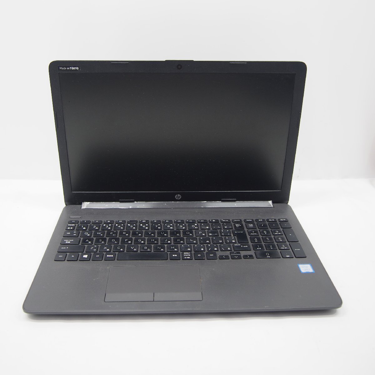 Yahoo!オークション -「hp 250 g7 i3」の落札相場・落札価格 Yahoo!オークション -「hp 250 g7 i3」の落札相場・落札価格