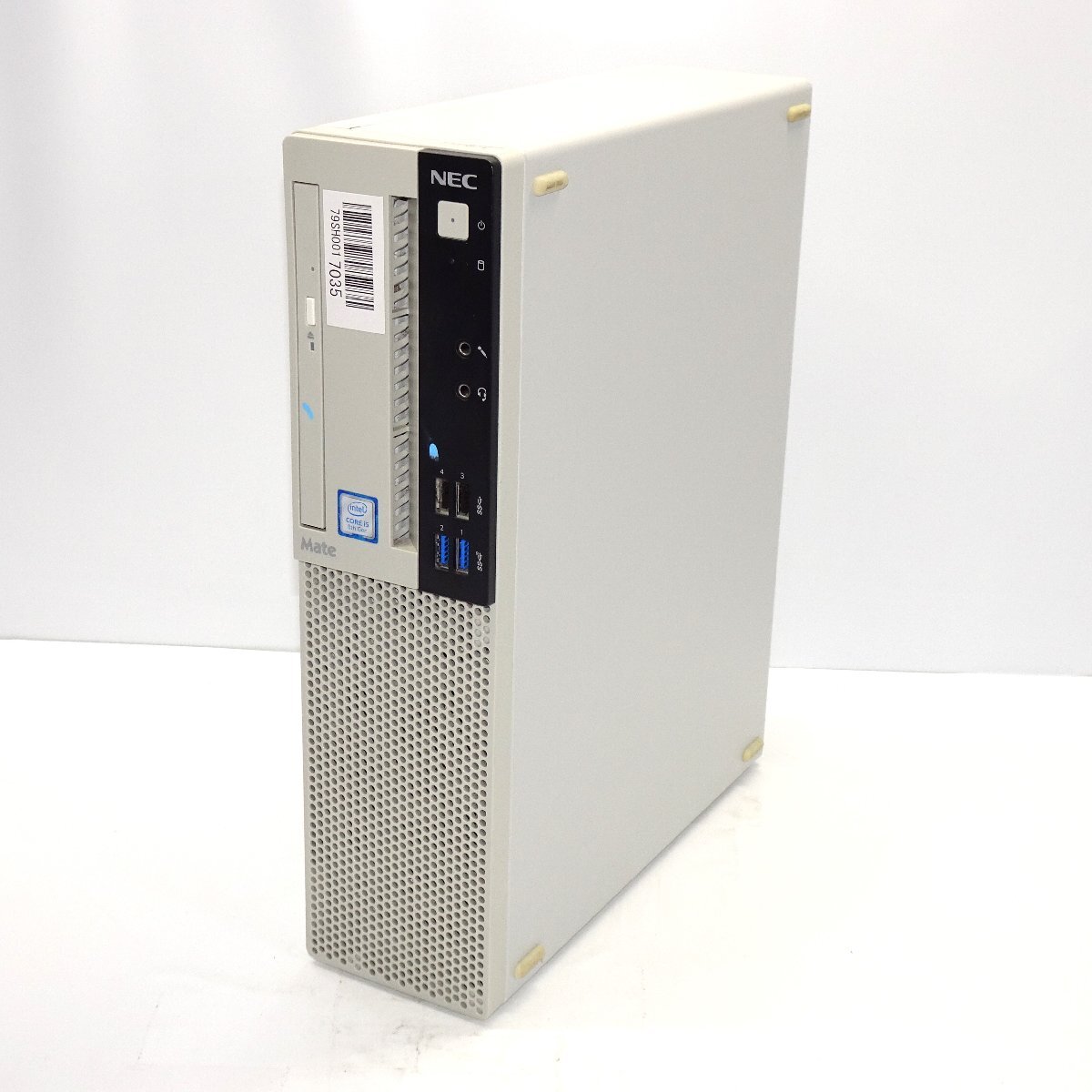 Yahoo!オークション -「core i5 8400」(NEC) (デスクトップ)の Yahoo!オークション -「core i5 8400」(NEC) (デスクトップ)の