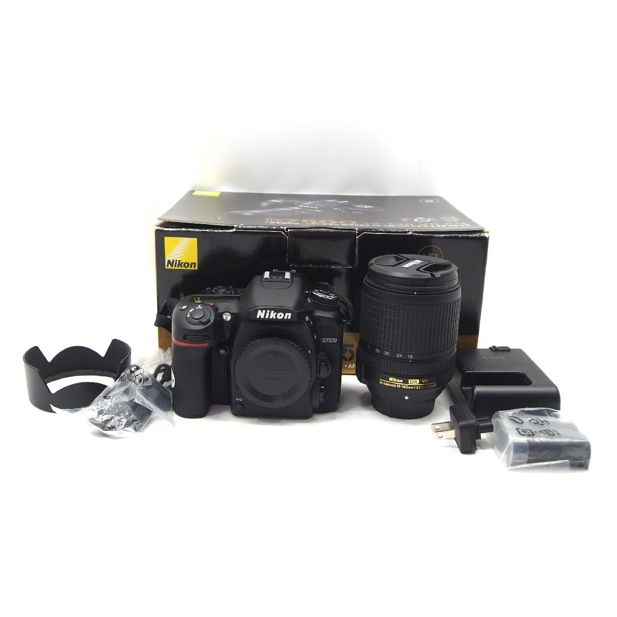 2025年最新】Yahoo!オークション -d7500 18-140 vr レンズキット 2025年最新】Yahoo!オークション -d7500 18-140 vr レンズキット
