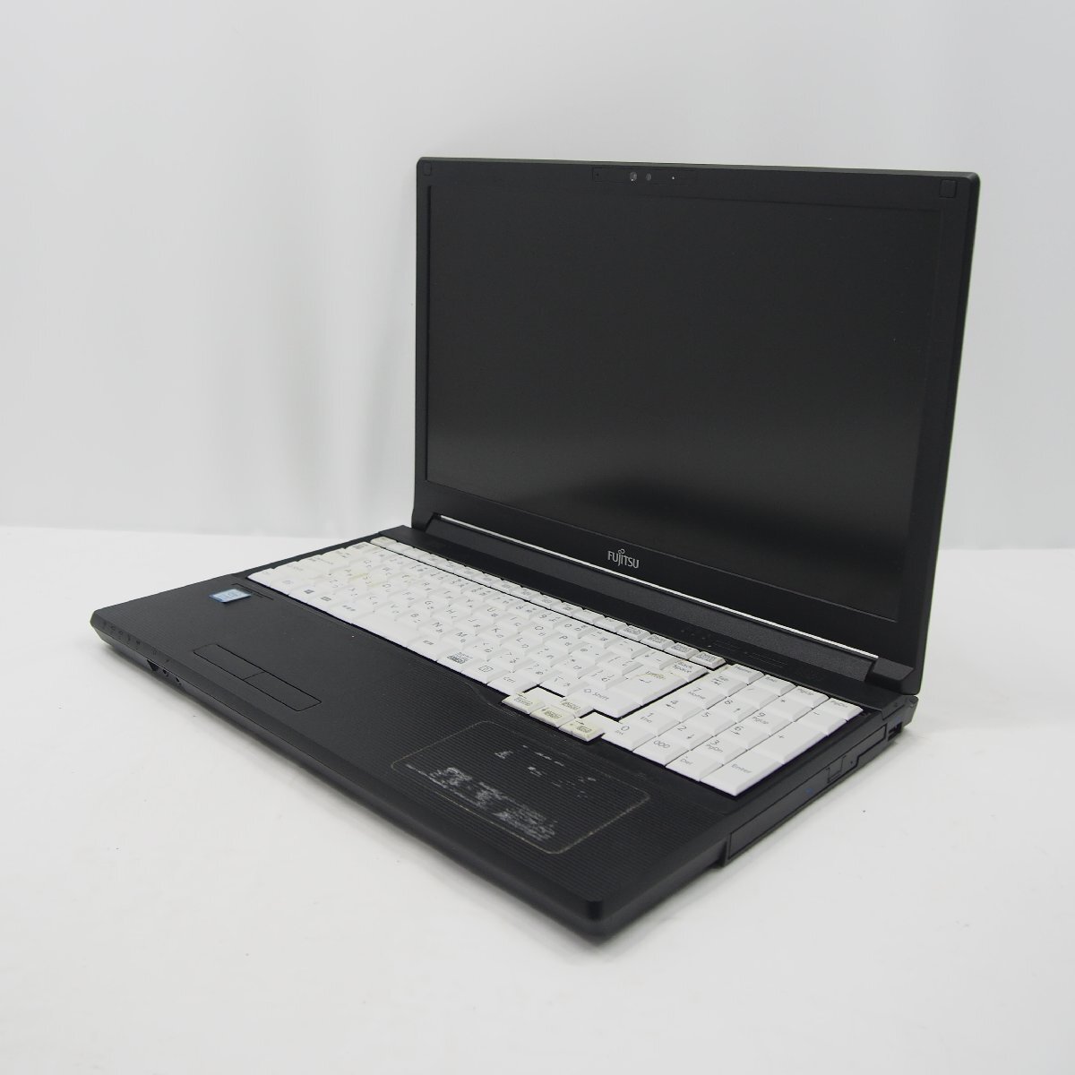 Yahoo!オークション -「a579 ジャンク」(15インチ~) (富士通)の Yahoo!オークション -「a579 ジャンク」(15インチ~) (富士通)の