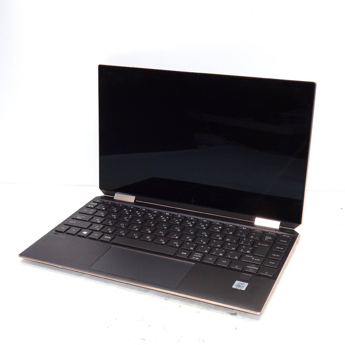 Yahoo!オークション -「spectre x360」(15インチ~) (HP)の落札 Yahoo!オークション -「spectre x360」(15インチ~) (HP)の落札