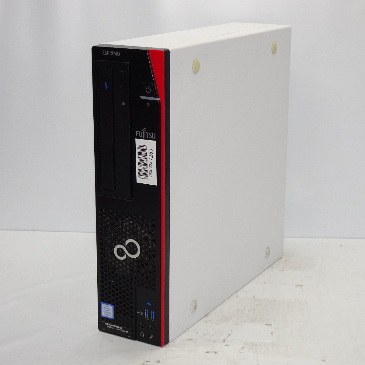 2025年最新】Yahoo!オークション -esprimo d587の中古品・新品 2025年最新】Yahoo!オークション -esprimo d587の中古品・新品