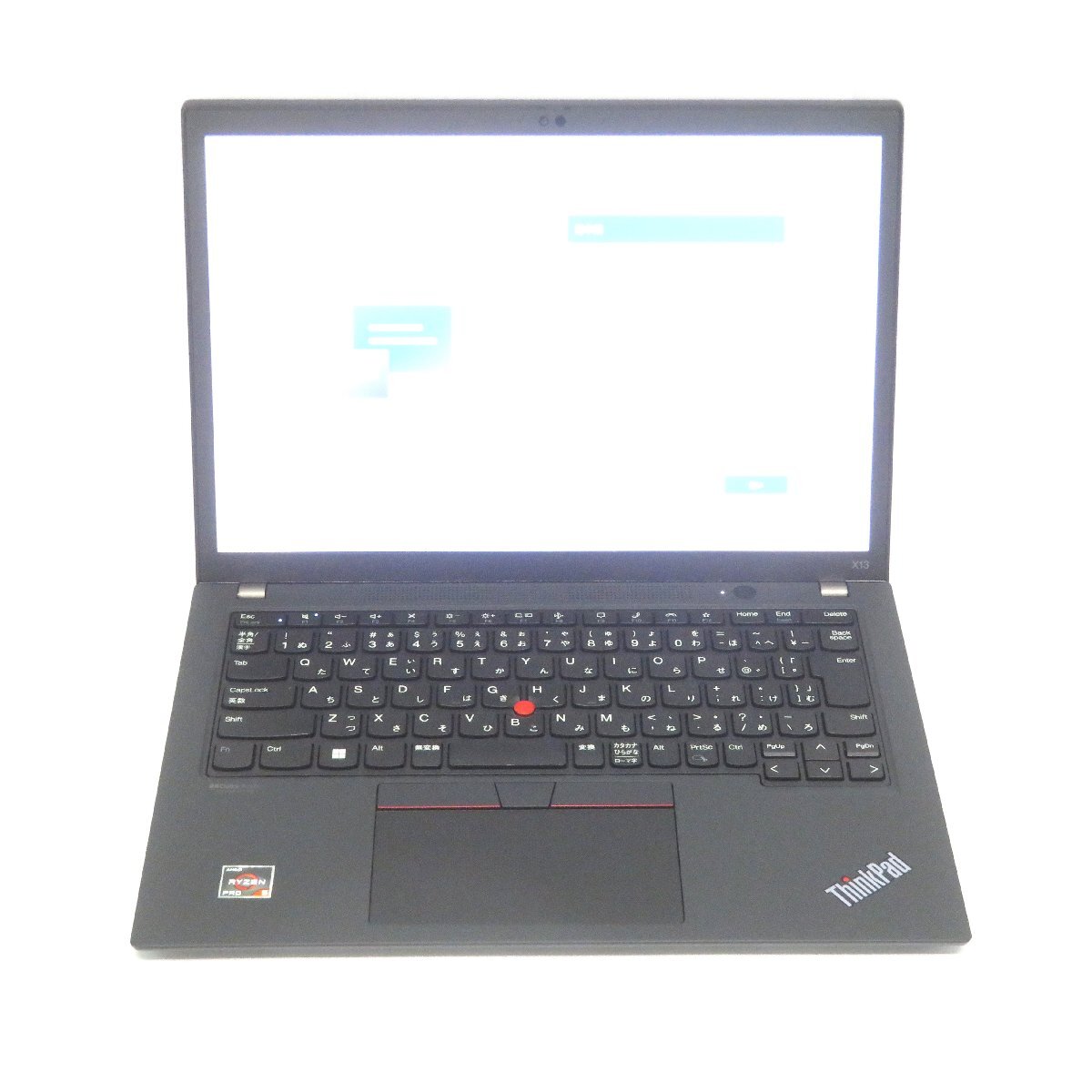 Yahoo!オークション -「lenovo thinkpad x13 gen2」の落札相場 Yahoo!オークション -「lenovo thinkpad x13 gen2」の落札相場