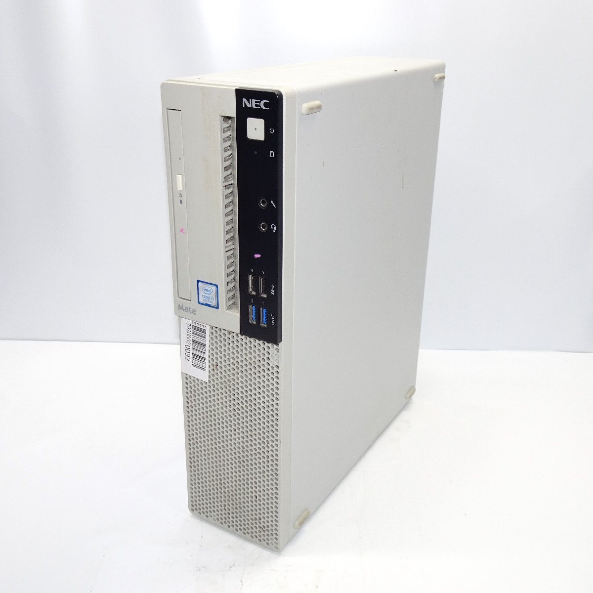 2025年最新】Yahoo!オークション -nec mate core i3 2025年最新】Yahoo!オークション -nec mate core i3