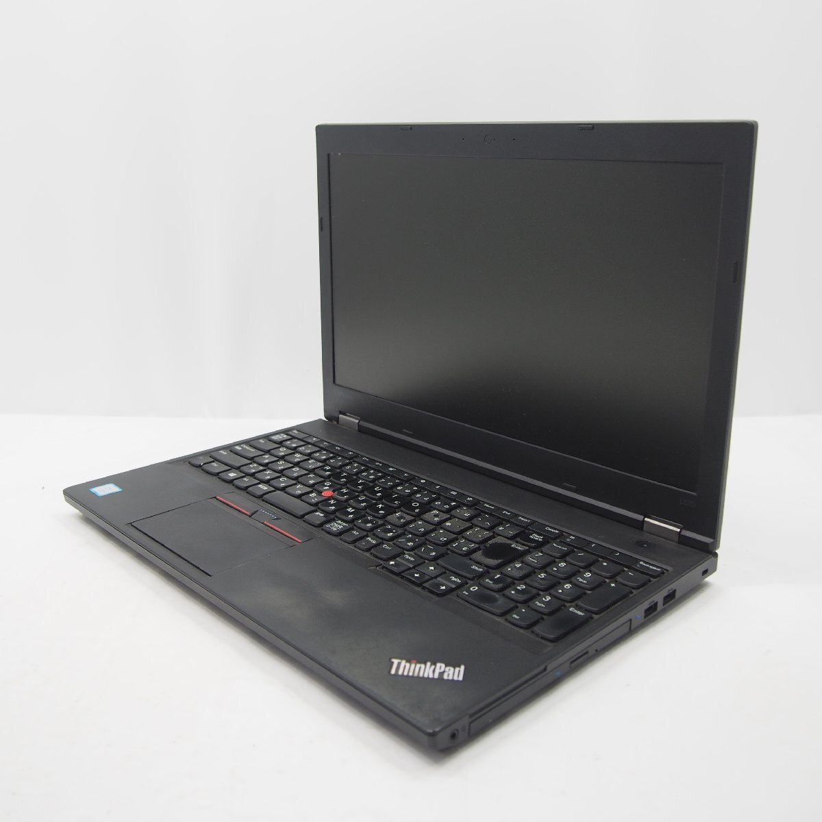 2025年最新】Yahoo!オークション -thinkpad l570の中古品・新品 2025年最新】Yahoo!オークション -thinkpad l570の中古品・新品