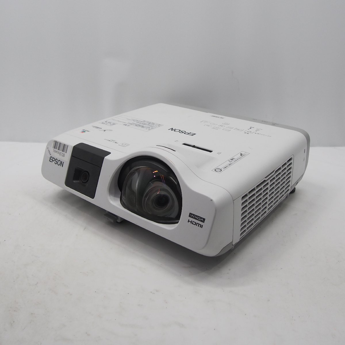 2025年最新】Yahoo!オークション -epson プロジェクターの中古品 2025年最新】Yahoo!オークション -epson プロジェクターの中古品