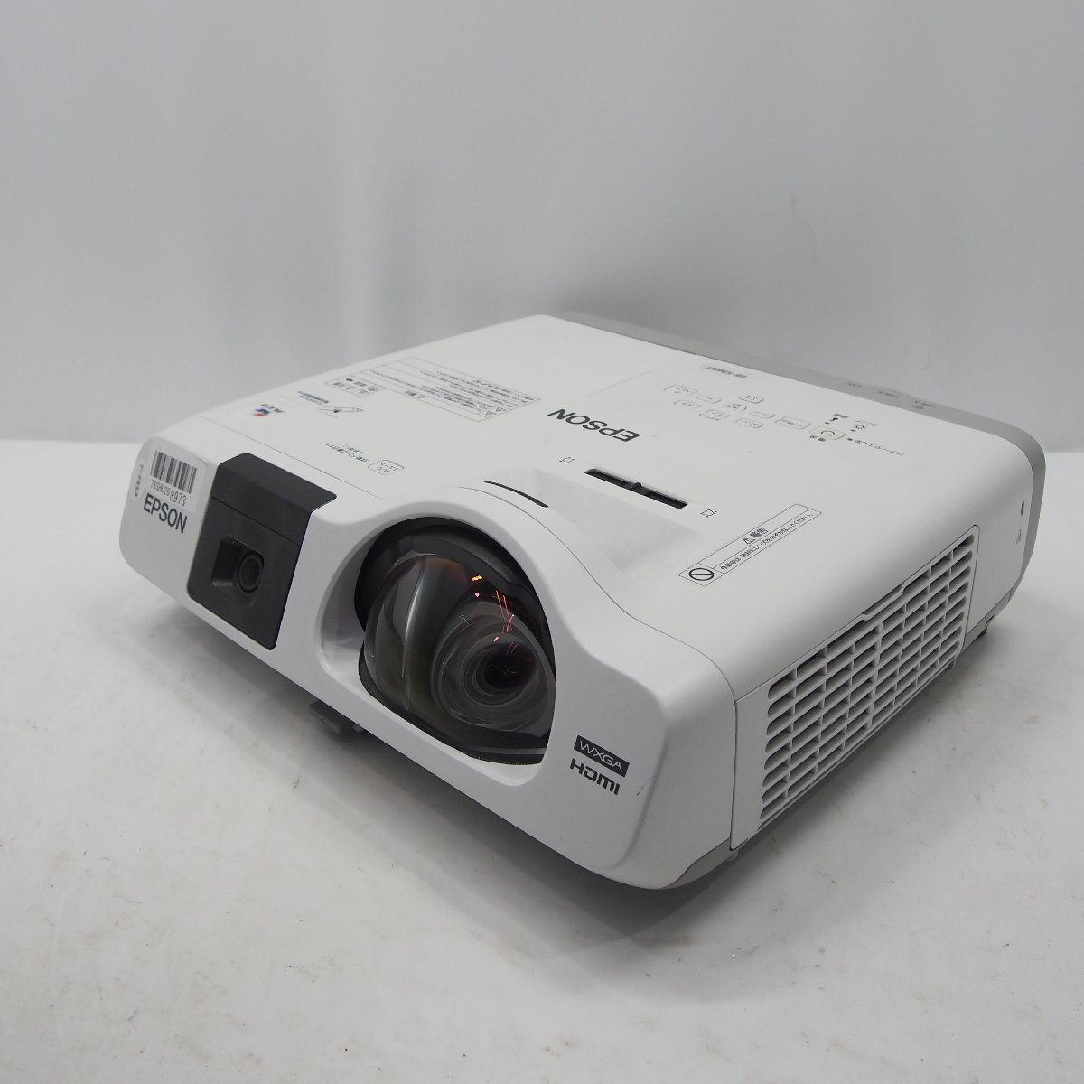 2025年最新】Yahoo!オークション -epson プロジェクターの中古品 2025年最新】Yahoo!オークション -epson プロジェクターの中古品