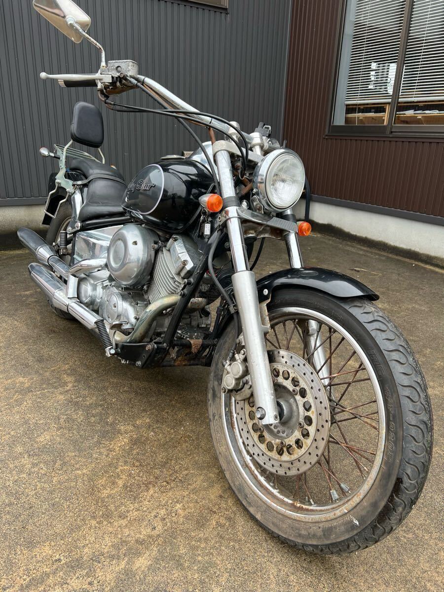 Yahoo!オークション -「レストアベース」(251cc-400cc) (ヤマハ Yahoo!オークション -「レストアベース」(251cc-400cc) (ヤマハ