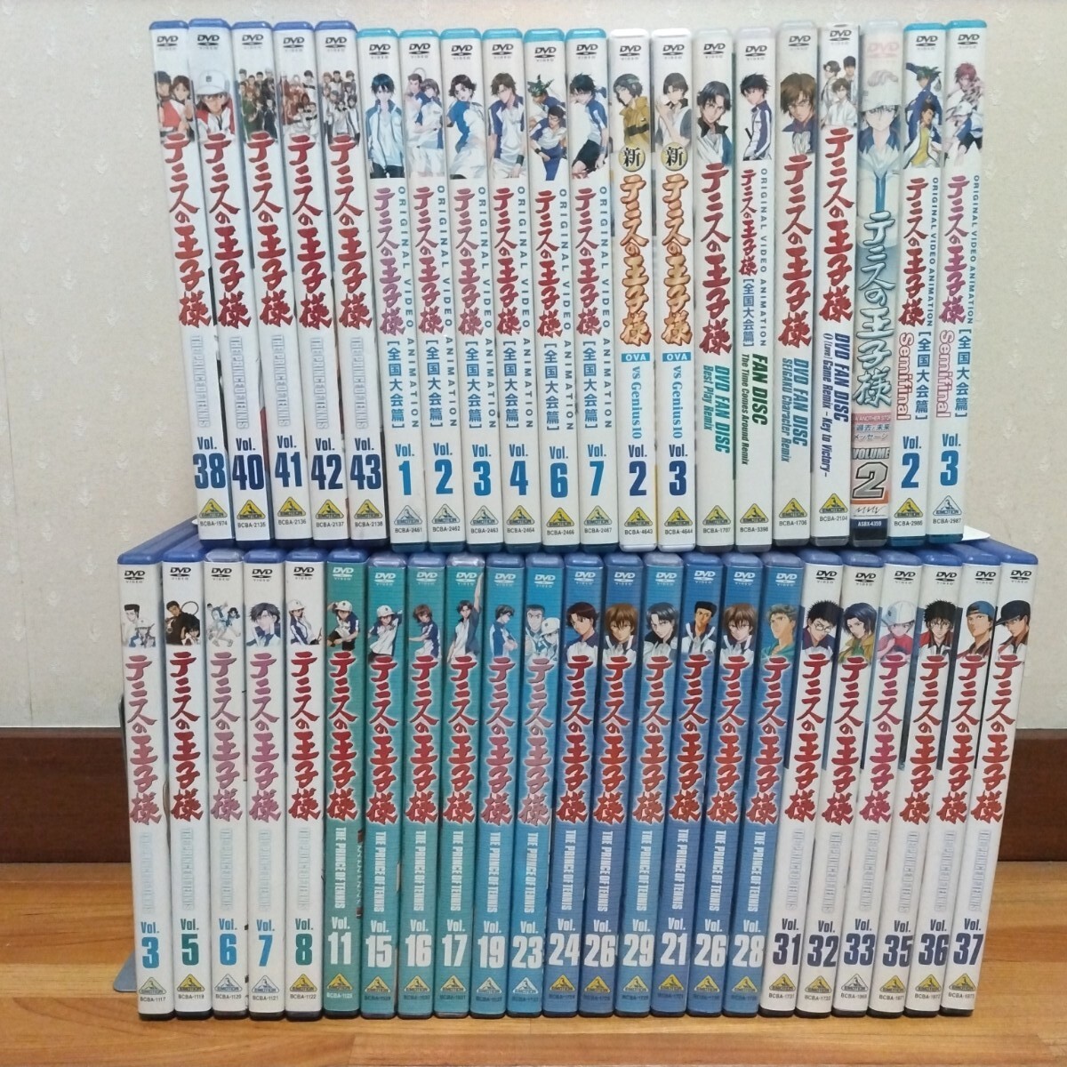 2025年最新】Yahoo!オークション -アニメdvd まとめ売りの中古品 2025年最新】Yahoo!オークション -アニメdvd まとめ売りの中古品