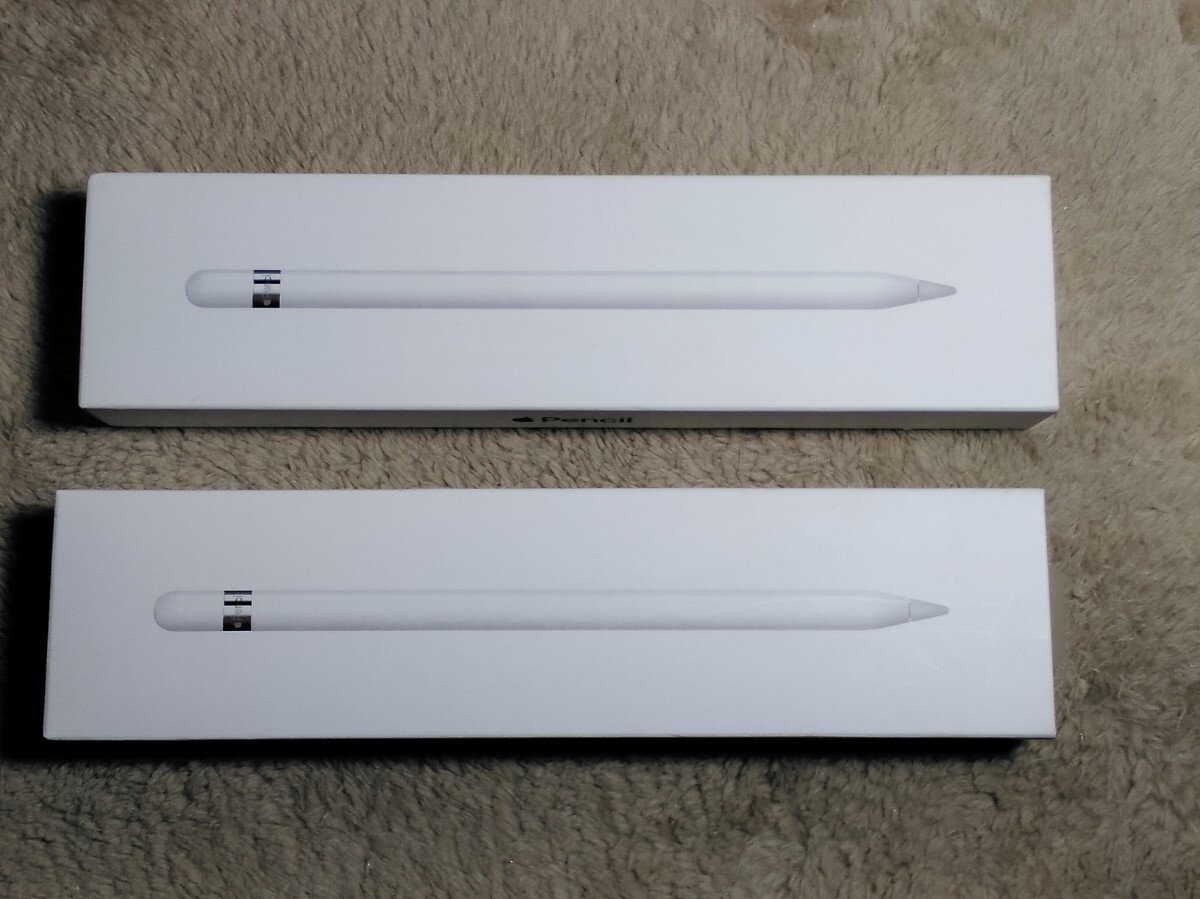 2025年最新】Yahoo!オークション -apple pencil(タブレット)の