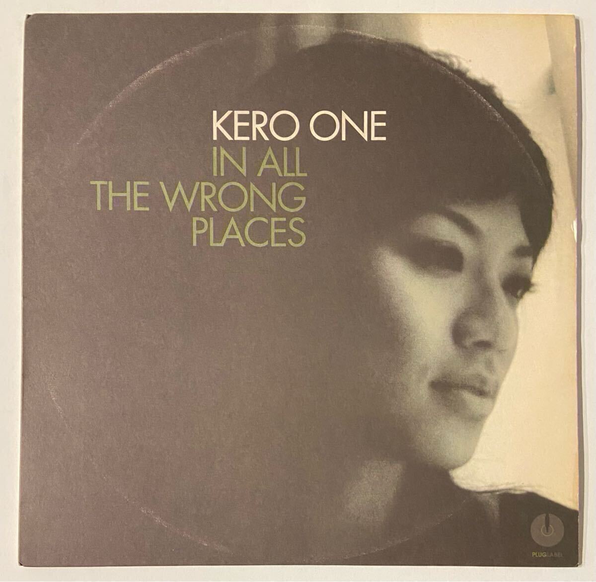 Kero One Discography: Vinyl, CDs, & More | Discogs