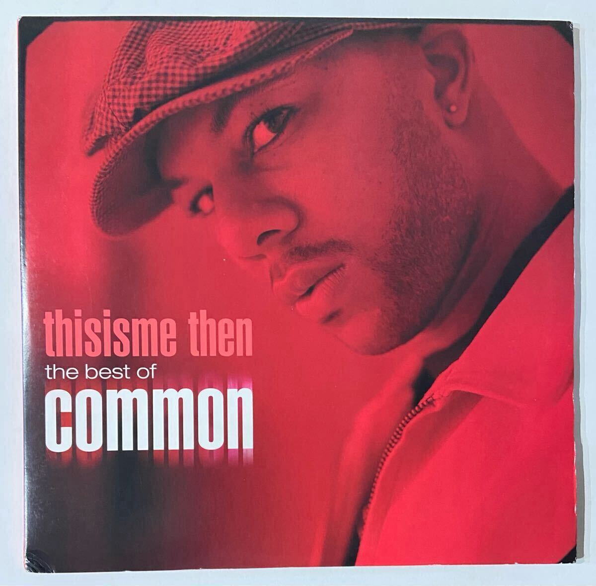 COMMON / UNRELEASED SHIT – TICRO MARKET