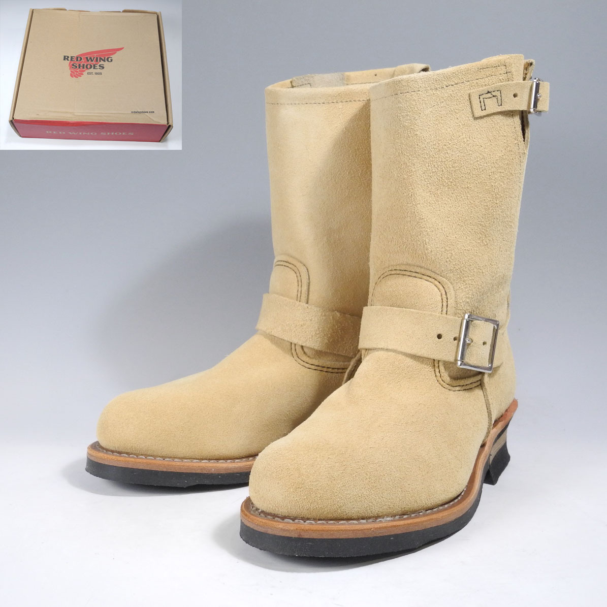 2025年最新】Yahoo!オークション -redwing 9269の中古品・新品 2025年最新】Yahoo!オークション -redwing 9269の中古品・新品
