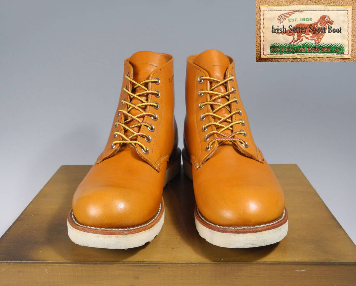 Yahoo!オークション -「redwing 9875」(レッドウィング) (ブーツ Yahoo!オークション -「redwing 9875」(レッドウィング) (ブーツ