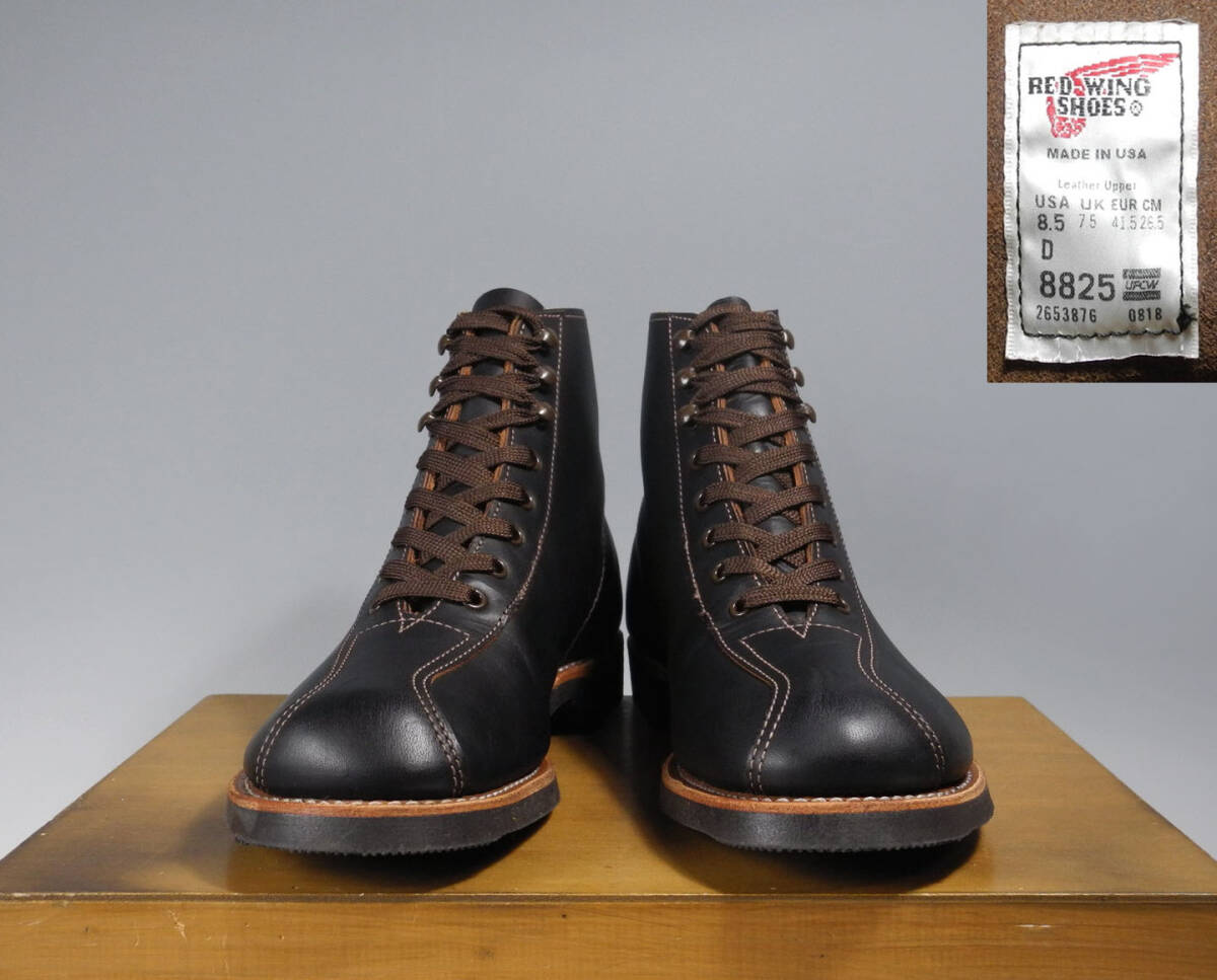 2025年最新】Yahoo!オークション -(茶芯)redwingの中古品・新品 2025年最新】Yahoo!オークション -(茶芯)redwingの中古品・新品