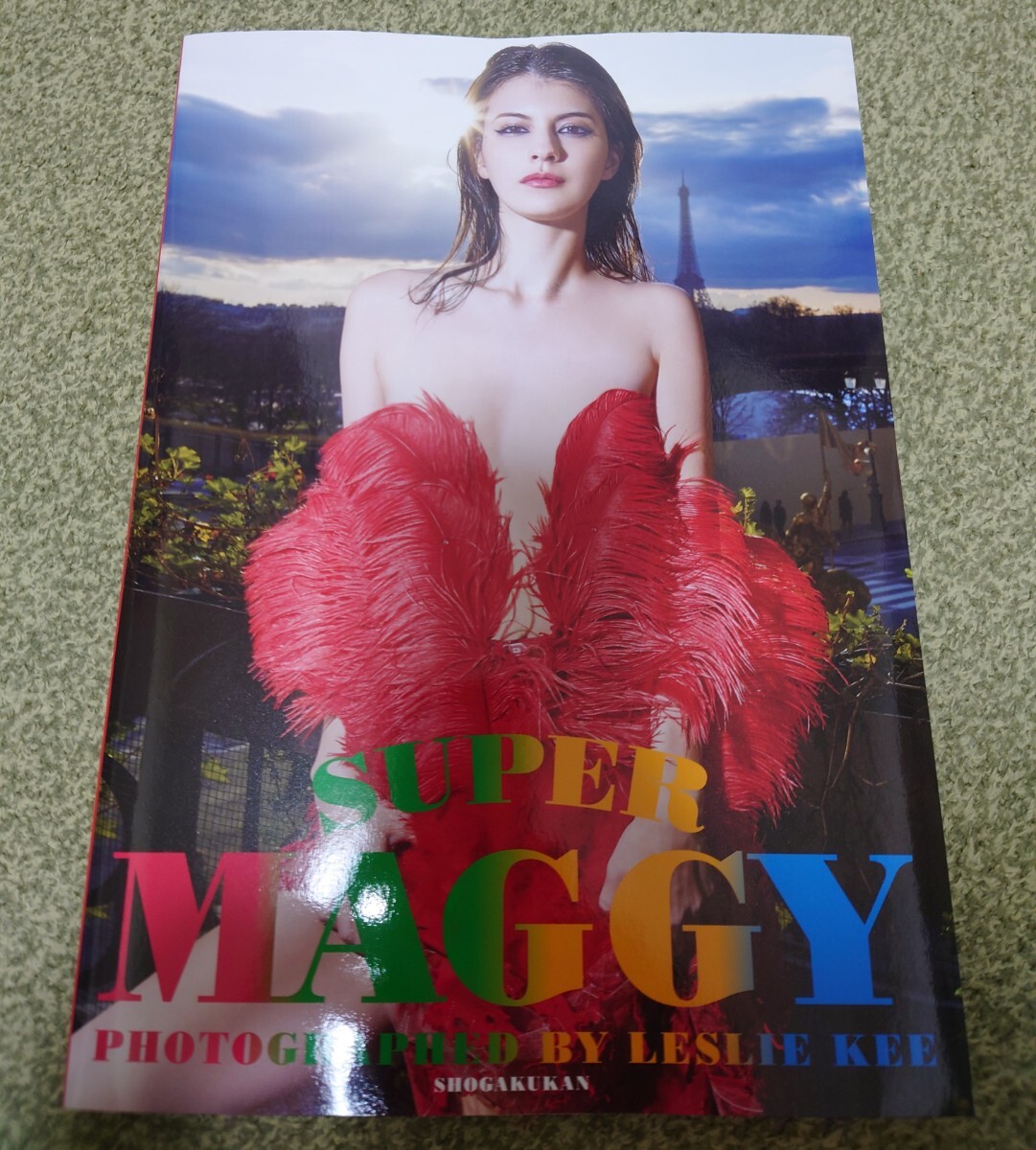 2025年最新】Yahoo!オークション -leslie kee super(写真集)の 2025年最新】Yahoo!オークション -leslie kee super(写真集)の