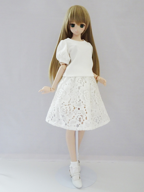 SMART DOLL (Seasonal Limited) – Smart Doll Store