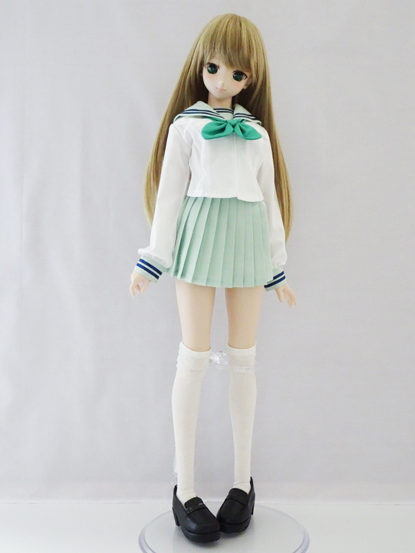 2025年最新】Yahoo!オークション -セーラー服(人形