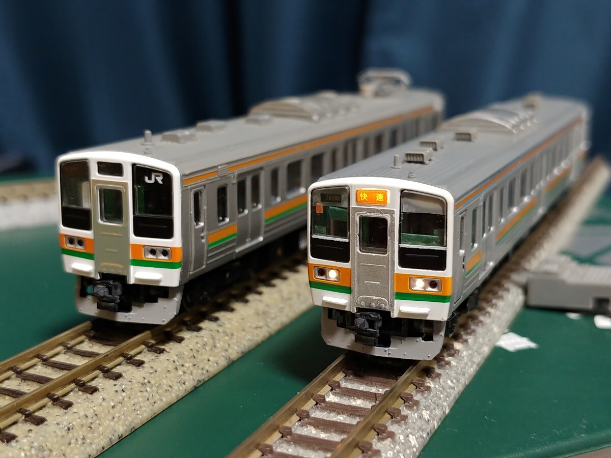 Yahoo!オークション -「211 3000系」(鉄道模型) の落札相場 Yahoo!オークション -「211 3000系」(鉄道模型) の落札相場