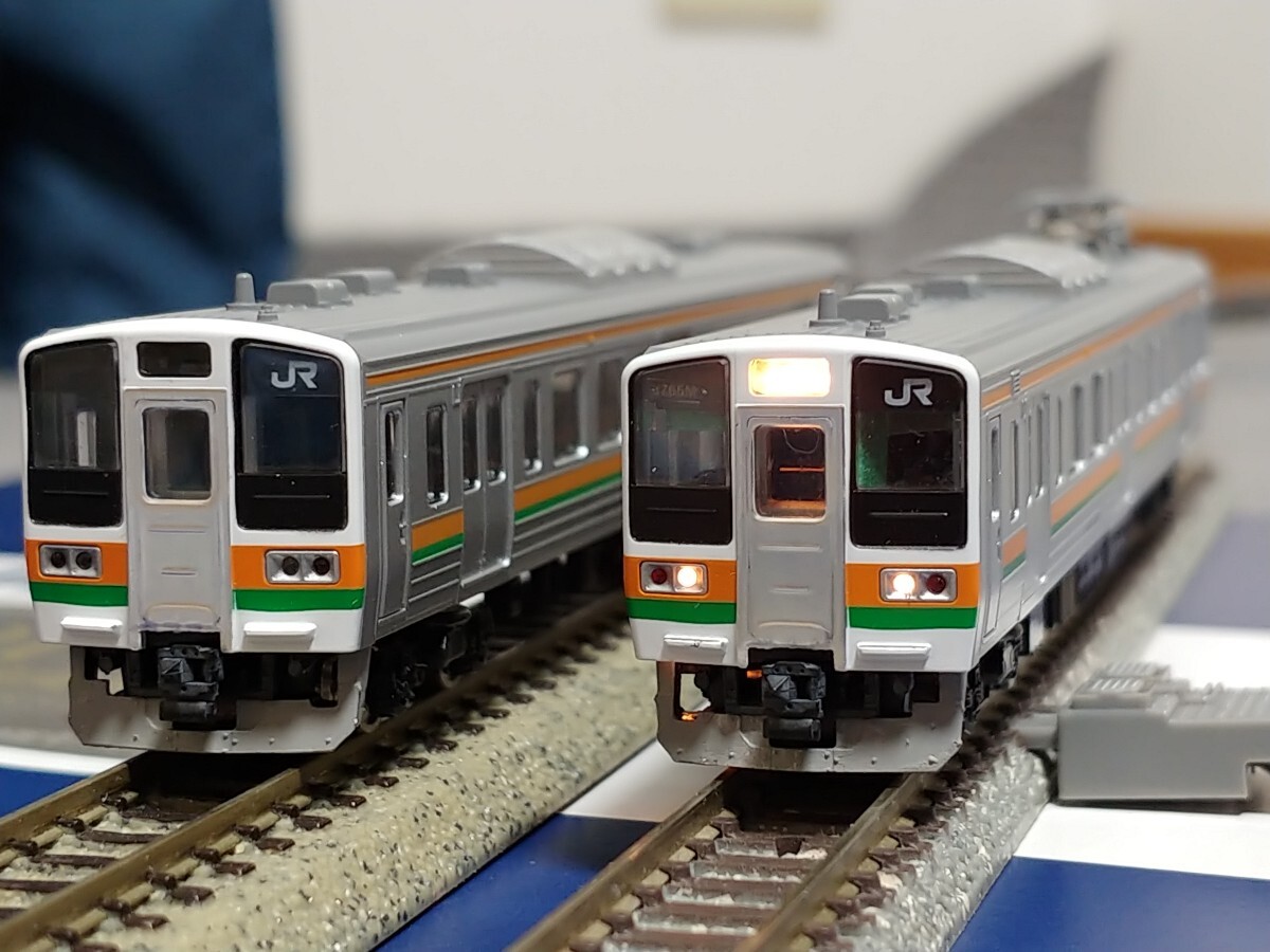 Yahoo!オークション -「211系1000」(鉄道模型) の落札相場・落札価格 Yahoo!オークション -「211系1000」(鉄道模型) の落札相場・落札価格