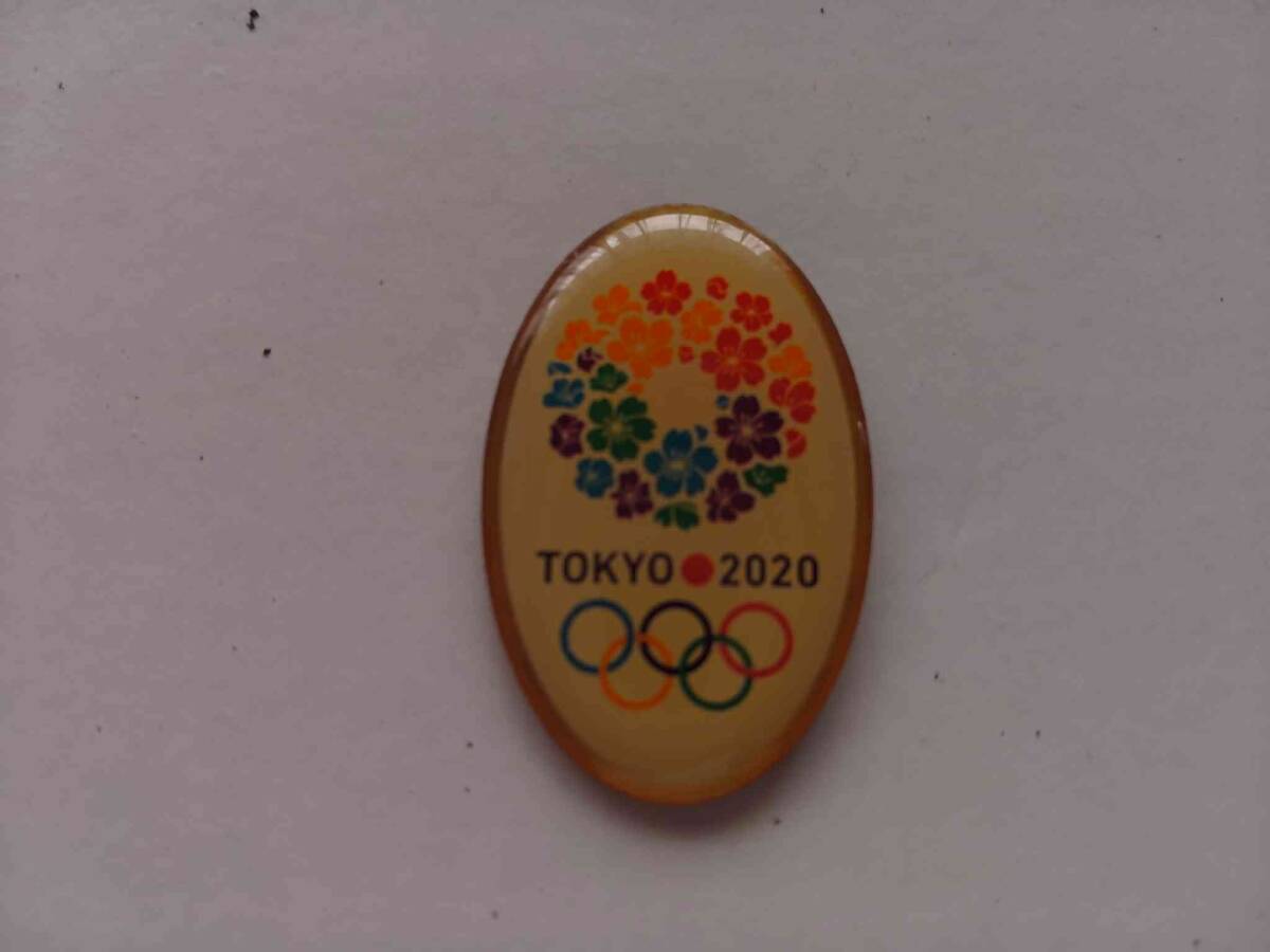 2025年最新】Yahoo!オークション -東京オリンピック バッチの 2025年最新】Yahoo!オークション -東京オリンピック バッチの