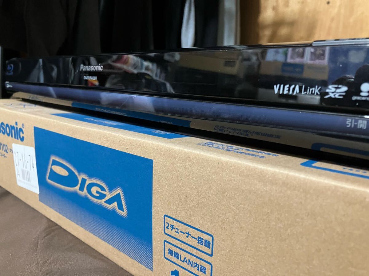 Yahoo!オークション -「dmr-bw680」の落札相場・落札価格 Yahoo!オークション -「dmr-bw680」の落札相場・落札価格