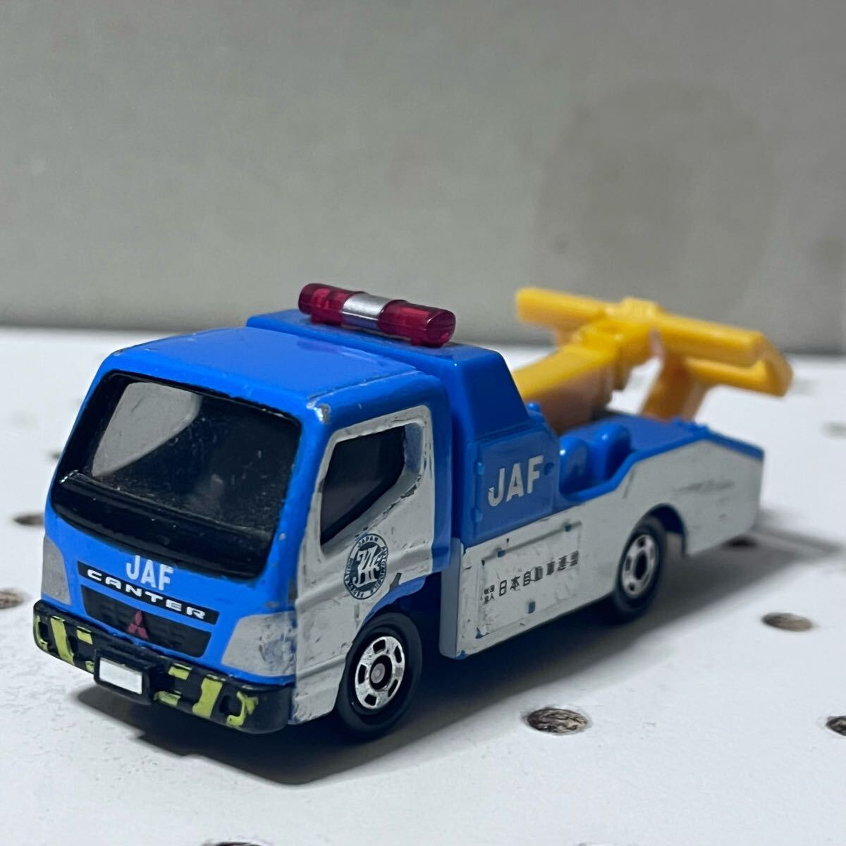 特価ブログのポータルサイト Yahoo!オークション -「トミカ jaf キャンター」の落札相場 商用車、公用車