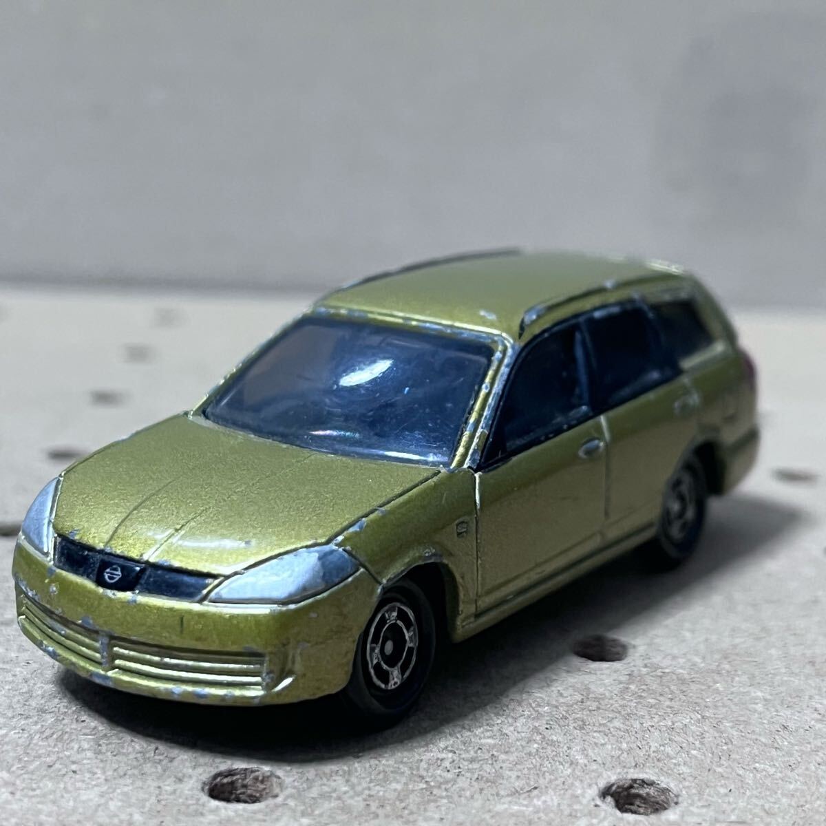 ALPHA　1/43 ディーラー品　非売品　ウイングロード　ミニカー Yahoo!オークション -「ウィングロード」(ミニカー) の落札相場