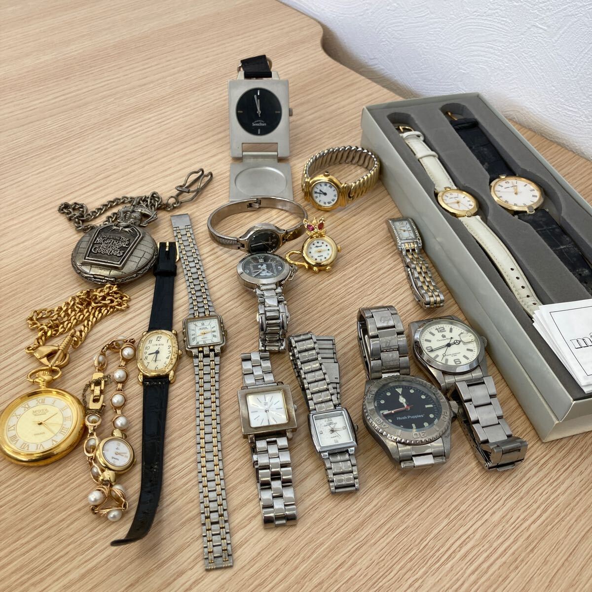 Yahoo!オークション -「tasaki 時計」の落札相場・落札価格 Yahoo!オークション -「tasaki 時計」の落札相場・落札価格