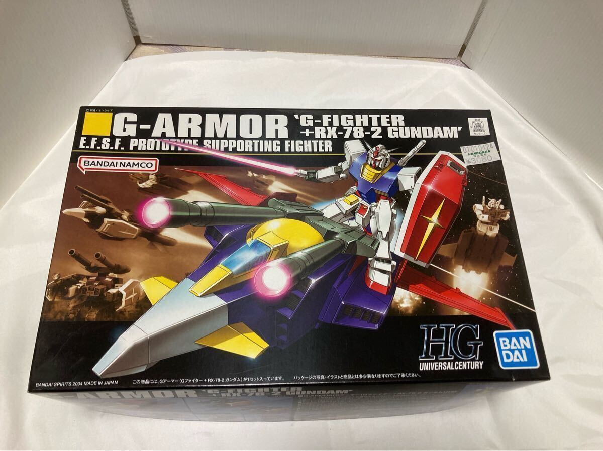 2025年最新】Yahoo!オークション -ガンプラ gアーマーの中古品