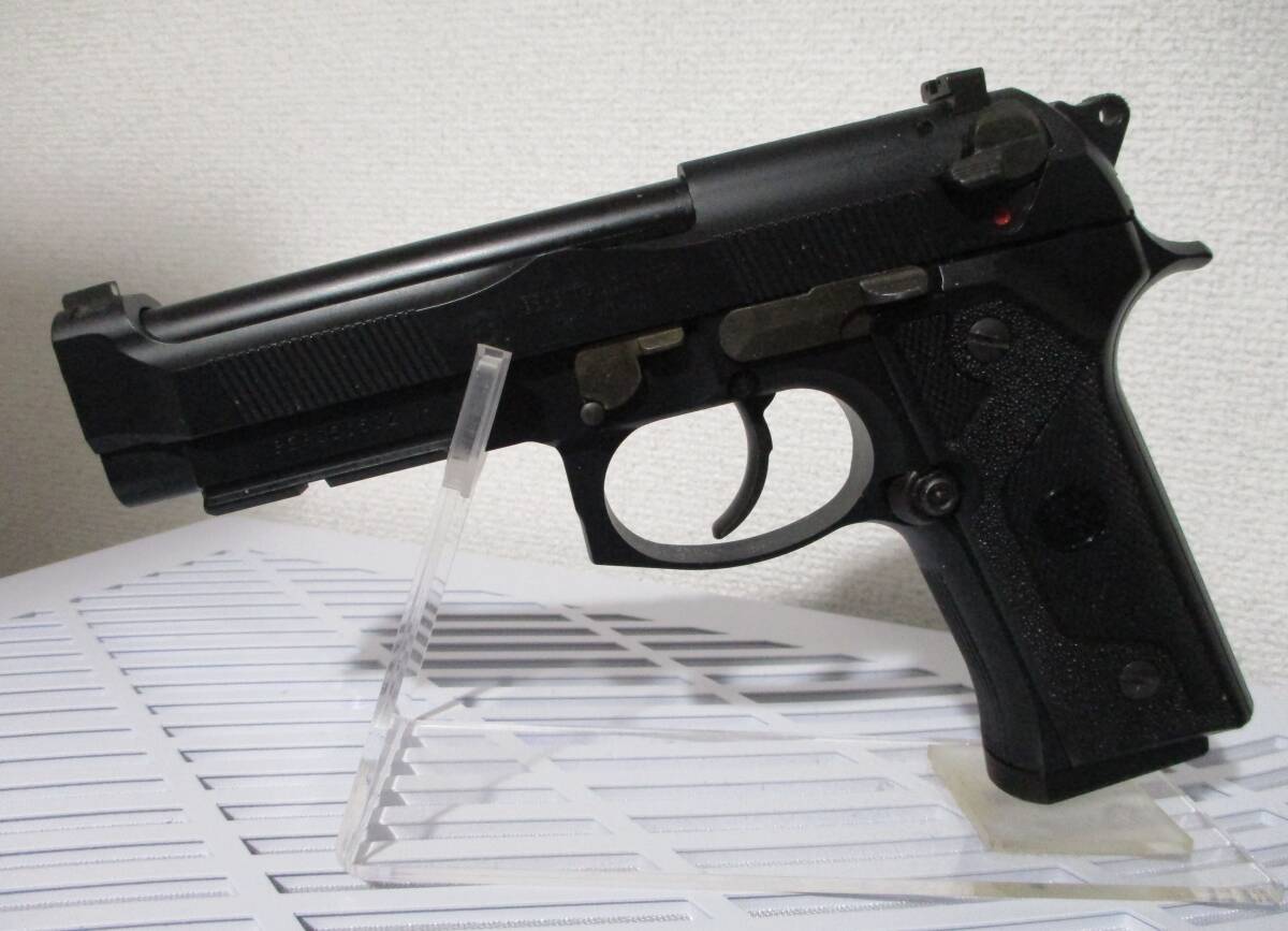 2025年最新】Yahoo!オークション -wa ベレッタ m92fsの中古品