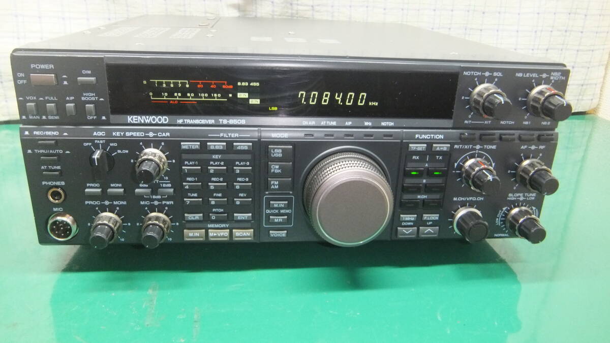2025年最新】Yahoo!オークション -(ケンウッド kenwood ts-850の 2025年最新】Yahoo!オークション -(ケンウッド kenwood ts-850の
