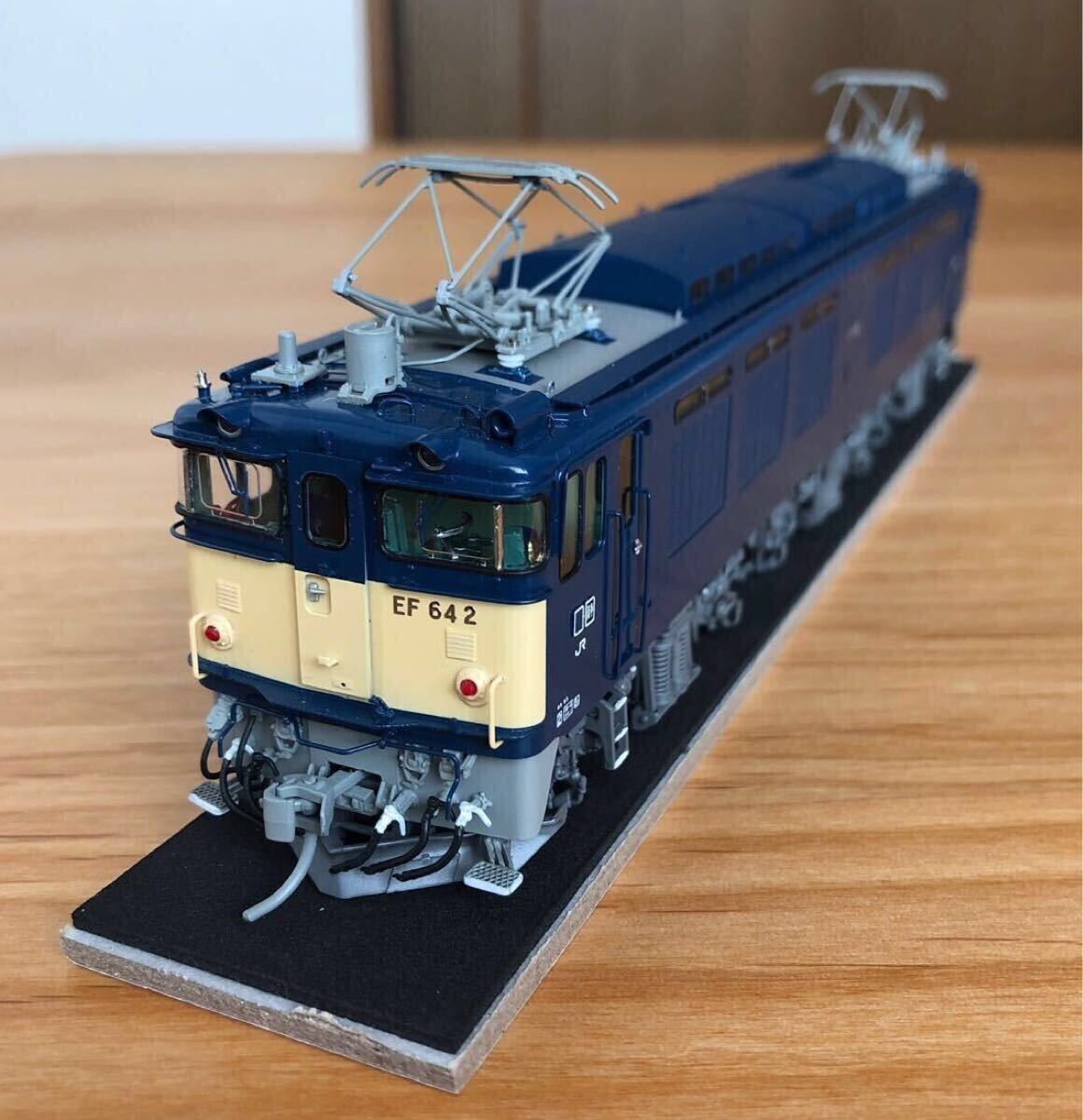 Yahoo!オークション -「ef64」(HOゲージ) (鉄道模型)の落札相場 Yahoo!オークション -「ef64」(HOゲージ) (鉄道模型)の落札相場