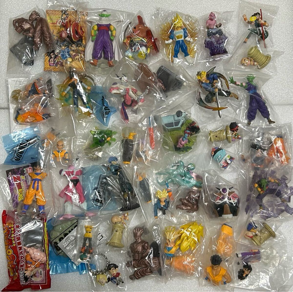 Yahoo!オークション -「ドラゴンボール 背表紙フィギュア」の Yahoo!オークション -「ドラゴンボール 背表紙フィギュア」の