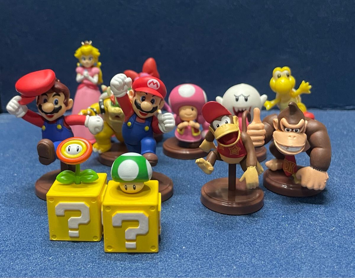 Yahoo!オークション -「マリオチョコエッグシークレット」の落札 Yahoo!オークション -「マリオチョコエッグシークレット」の落札