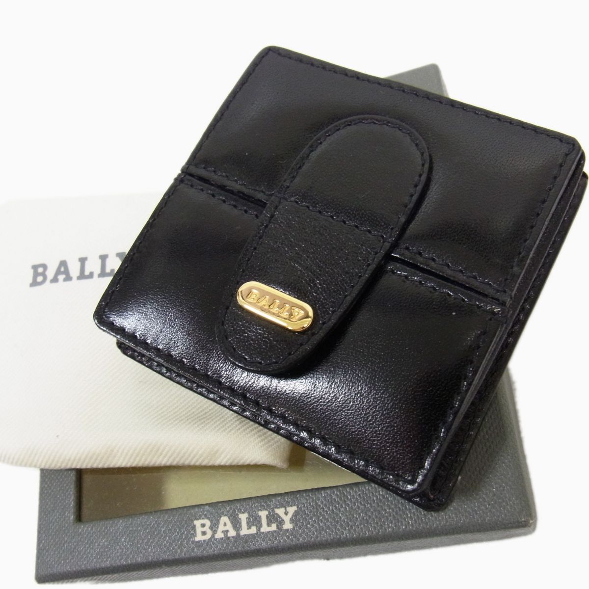 2025年最新】Yahoo!オークション -bally 財布の中古品・新品・未 2025年最新】Yahoo!オークション -bally 財布の中古品・新品・未