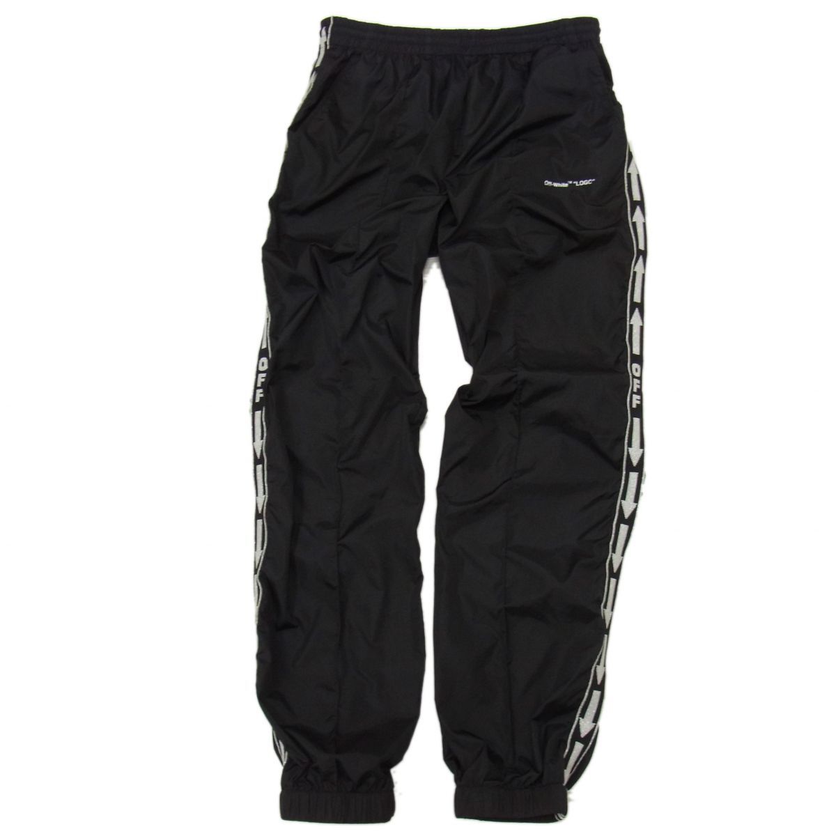 2025年最新】Yahoo!オークション -off-white パンツの中古品 2025年最新】Yahoo!オークション -off-white パンツの中古品