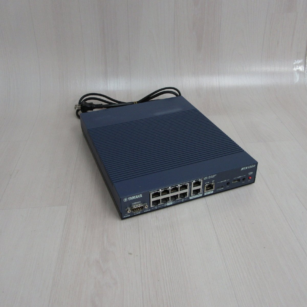 2025年最新】Yahoo!オークション -rtx1200(ルーター)の中古品 2025年最新】Yahoo!オークション -rtx1200(ルーター)の中古品