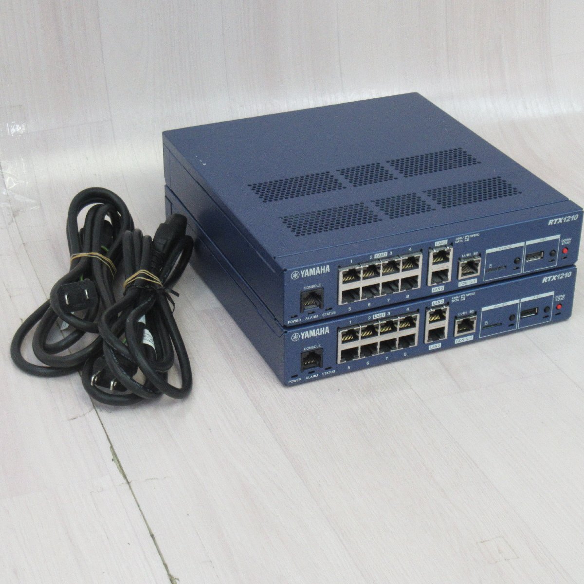 2025年最新】Yahoo!オークション -rtx1210(ネットワーク)の中古 2025年最新】Yahoo!オークション -rtx1210(ネットワーク)の中古