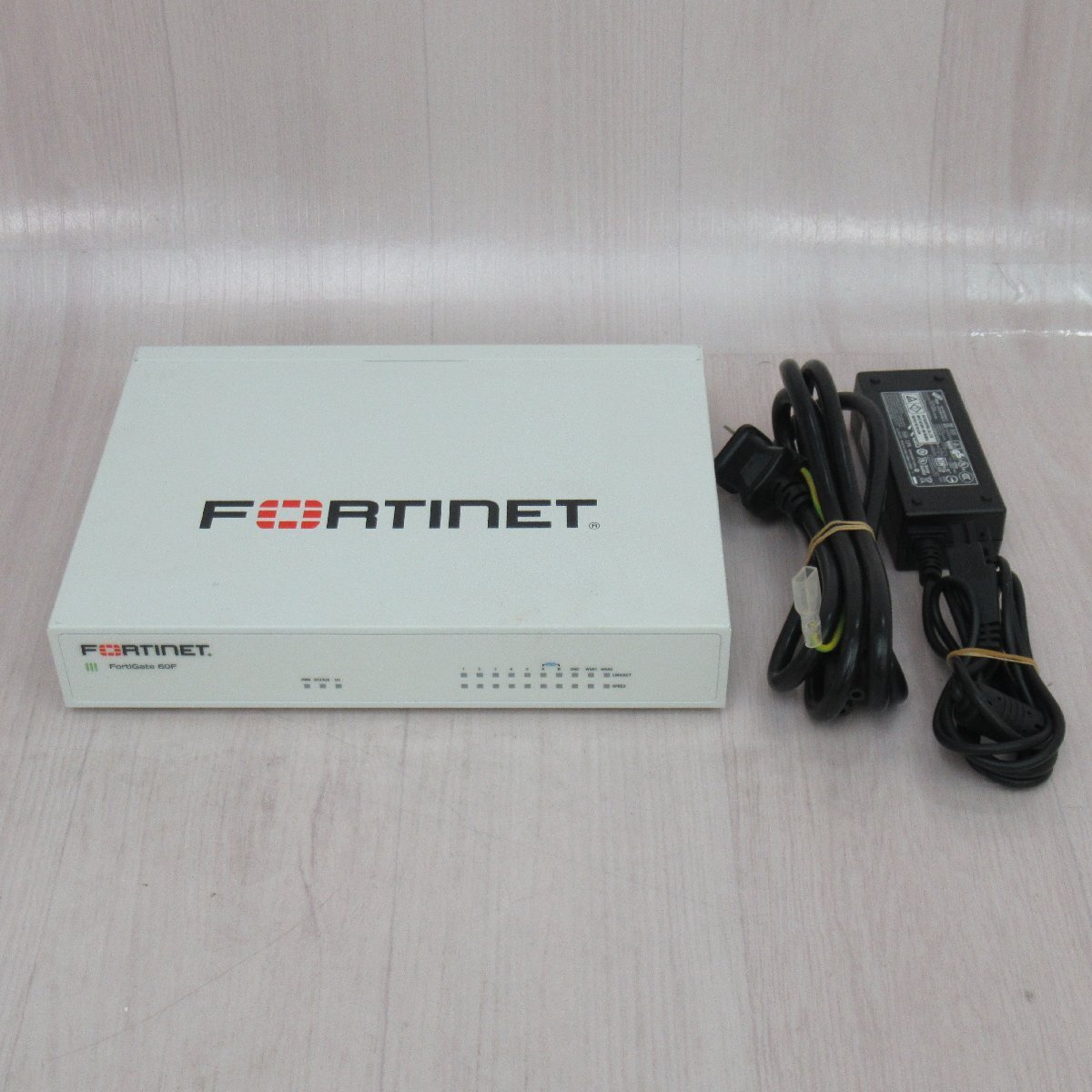 2025年最新】Yahoo!オークション -fortigate 60fの中古品・新品 2025年最新】Yahoo!オークション -fortigate 60fの中古品・新品