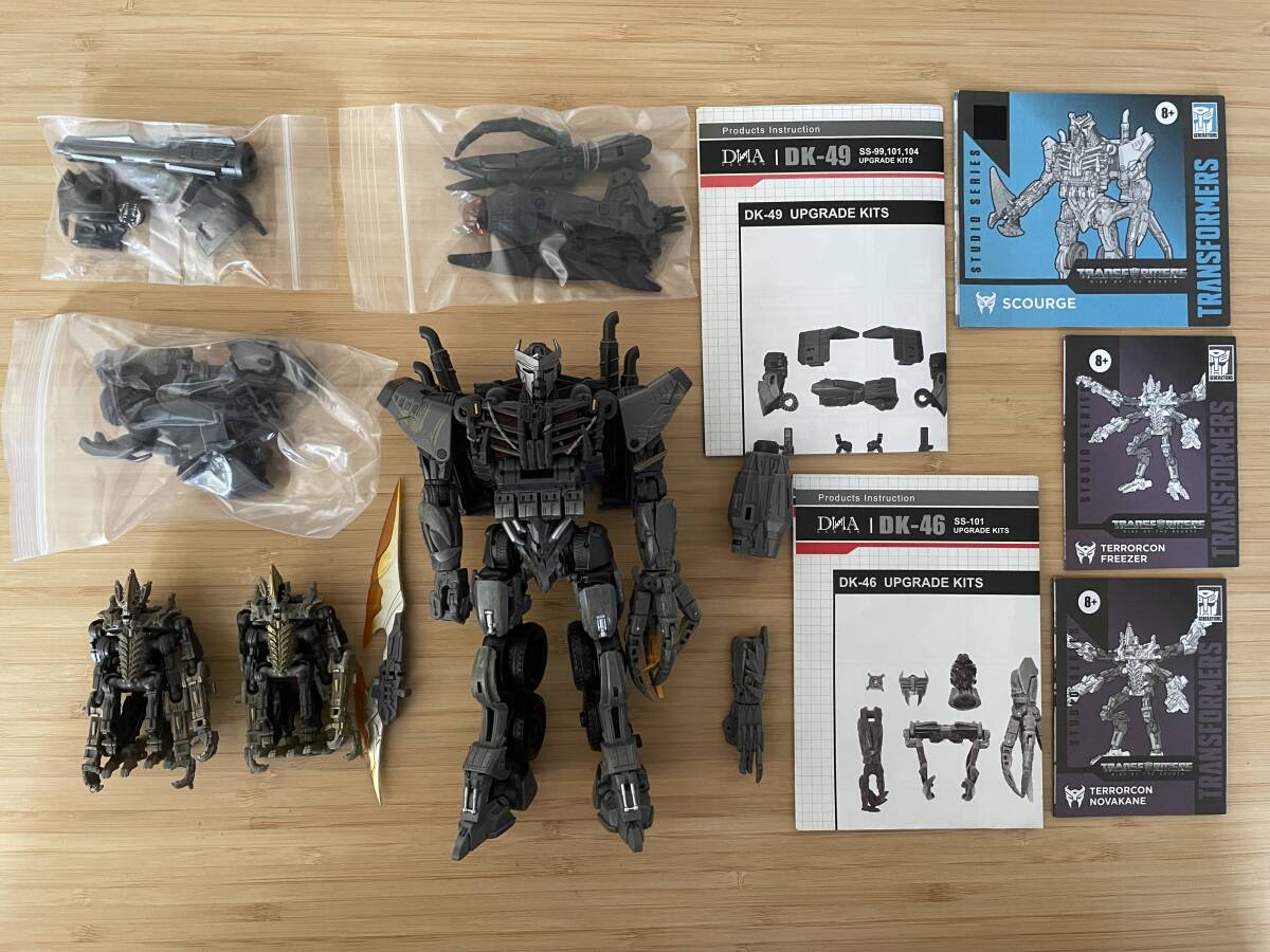 2025年最新】Yahoo!オークション -トランスフォーマー ssの中古