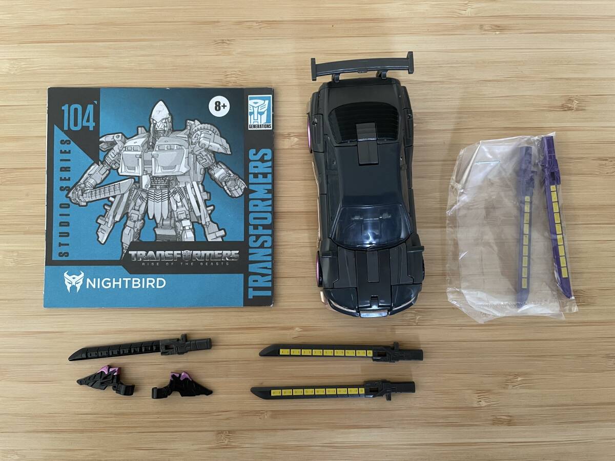 2025年最新】Yahoo!オークション -トランスフォーマー ssの中古