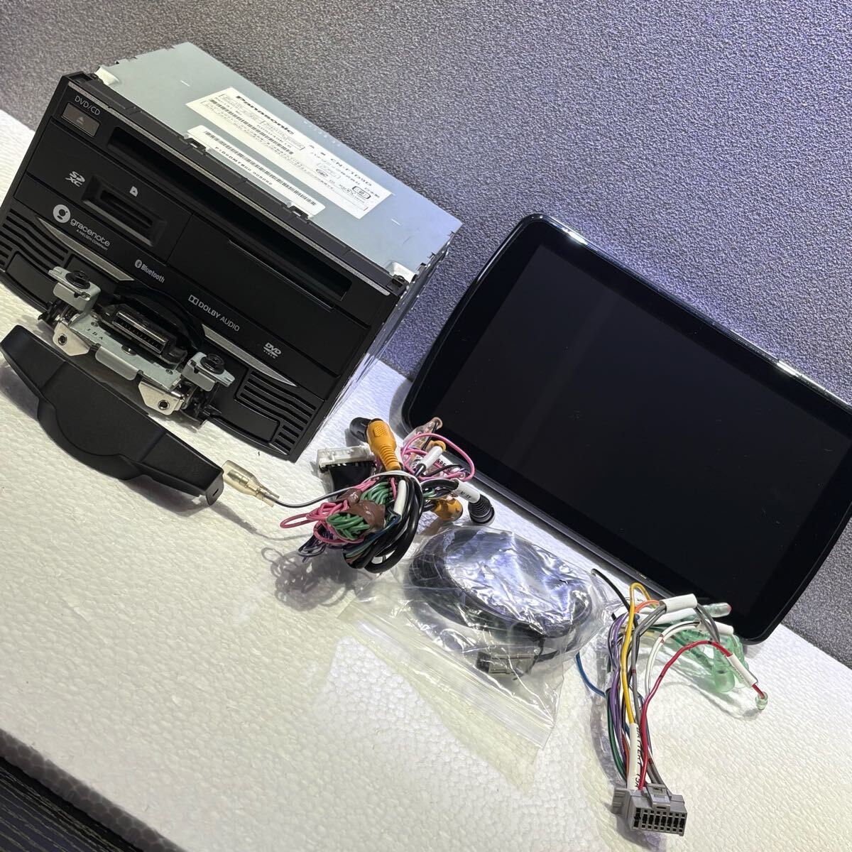 2025年最新】Yahoo!オークション -パナソニック ストラーダ cn