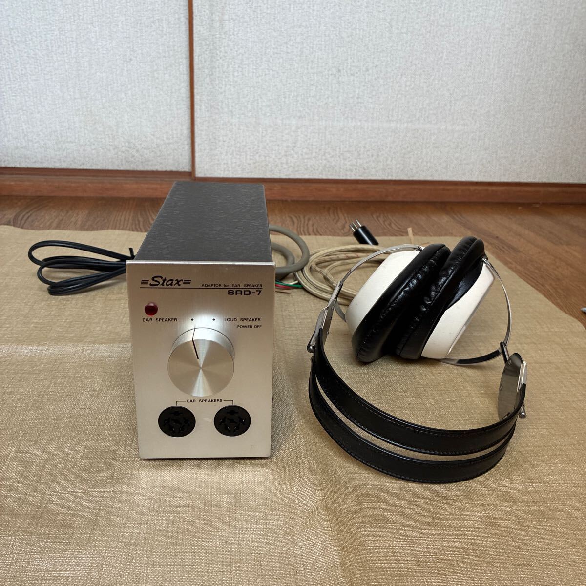 2025年最新】Yahoo!オークション -stax ヘッドホンの中古品 2025年最新】Yahoo!オークション -stax ヘッドホンの中古品