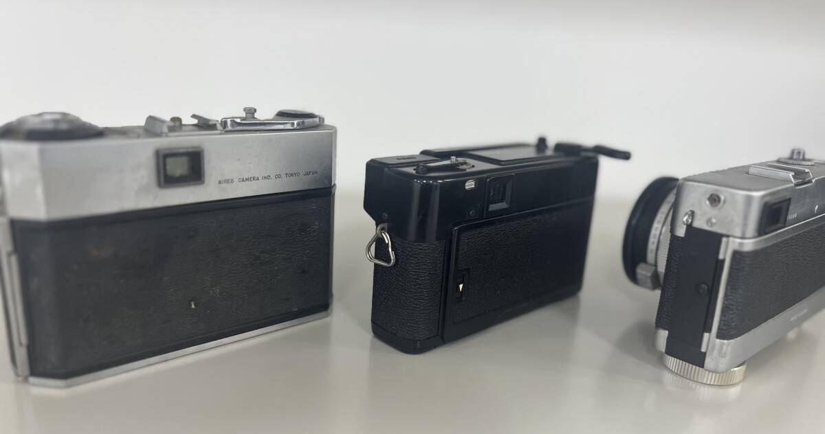 Yahoo!オークション -「昭和レトロカメラ」(コンパクトカメラ Yahoo!オークション -「昭和レトロカメラ」(コンパクトカメラ