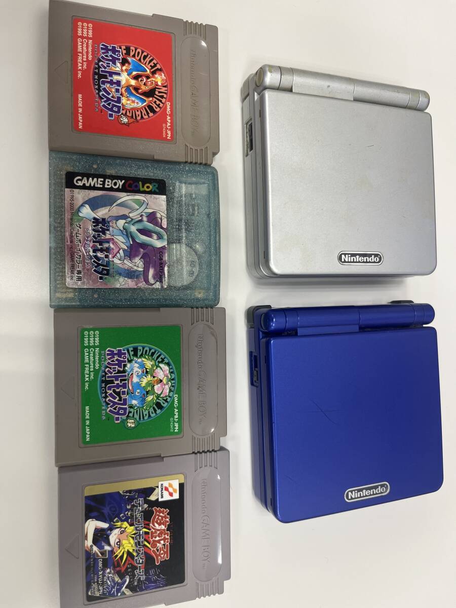 Yahoo!オークション -「ゲームボーイアドバンスsp ポケモン」の Yahoo!オークション -「ゲームボーイアドバンスsp ポケモン」の