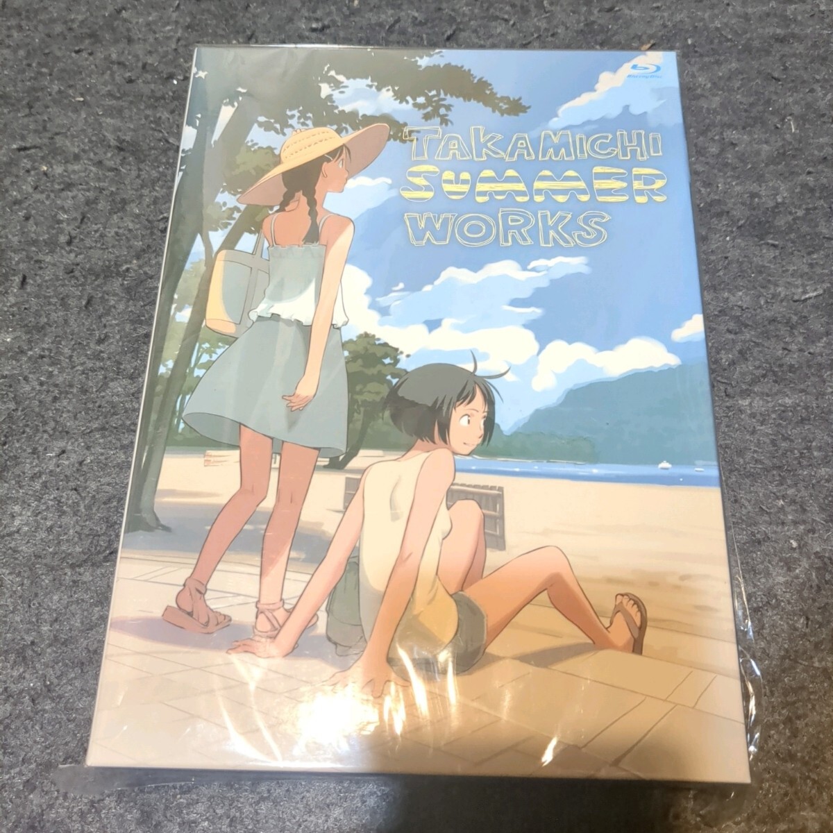 Yahoo!オークション -「takamichi summer works」の落札相場 Yahoo!オークション -「takamichi summer works」の落札相場
