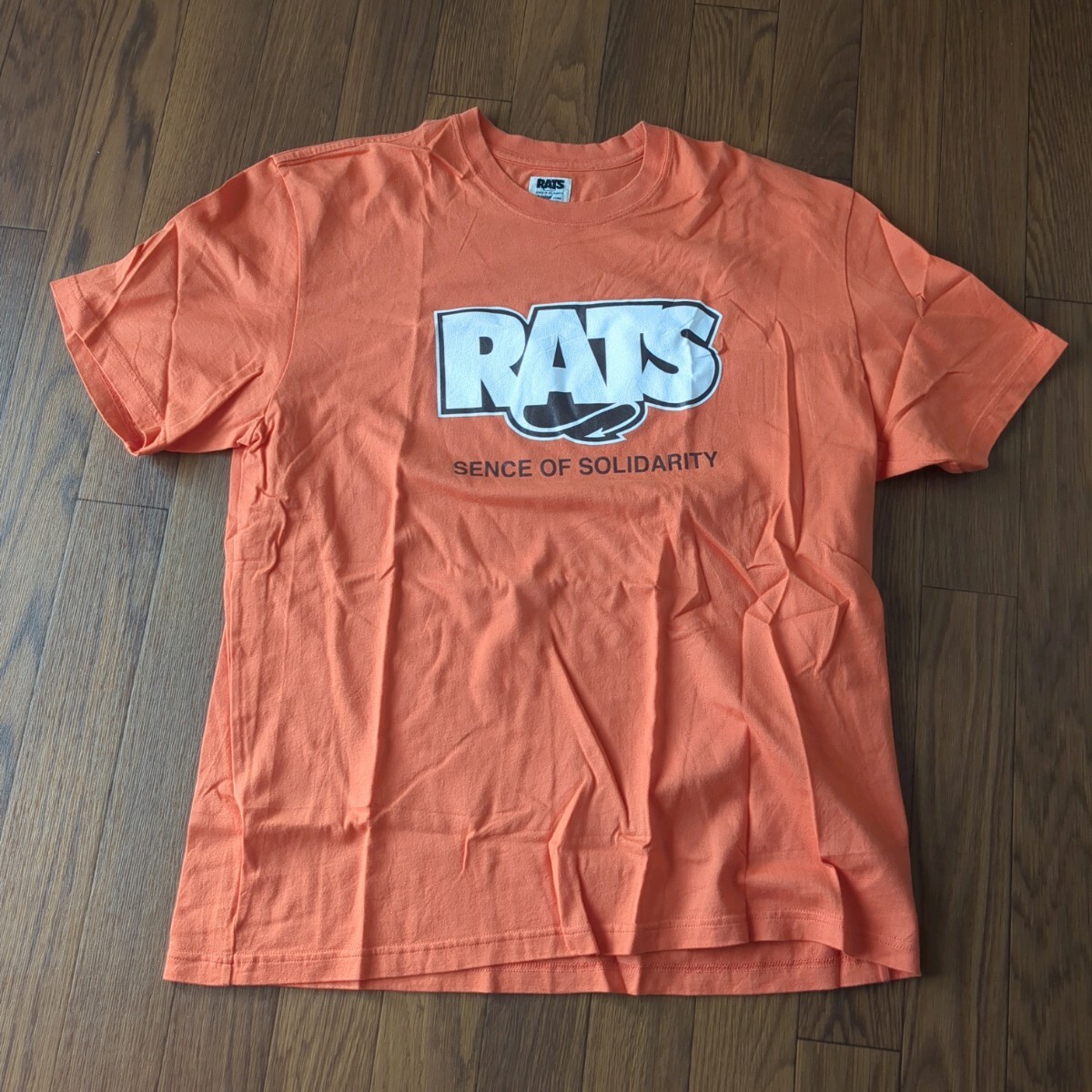 2025年最新】Yahoo!オークション -rats シャツの中古品・新品 2025年最新】Yahoo!オークション -rats シャツの中古品・新品