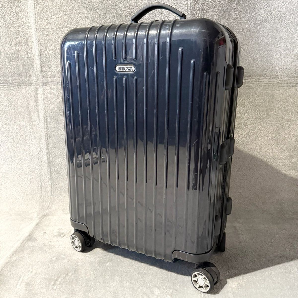 2025年最新】Yahoo!オークション -「リモワ サルサ」(RIMOWA)の 2025年最新】Yahoo!オークション -「リモワ サルサ」(RIMOWA)の