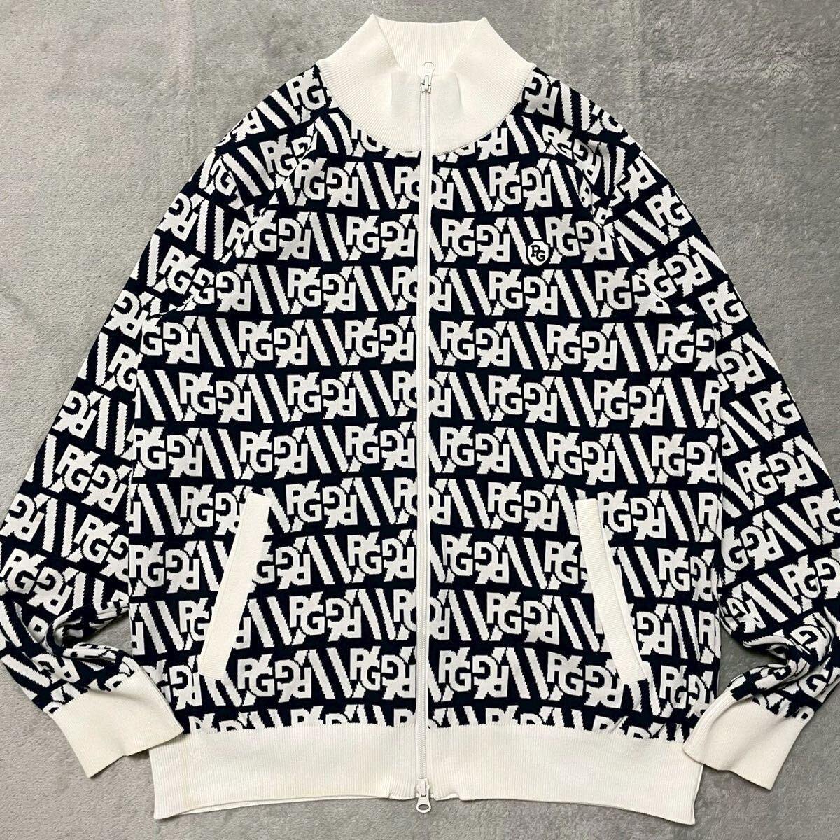 Yahoo!オークション -パーリーゲイツ(ジャンパー、ジャケット)の
